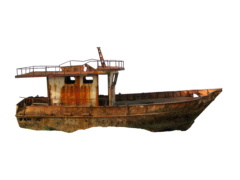 smallnewboat